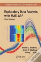 Exploratory Data Analysis With Matlab