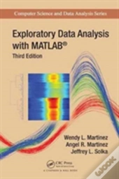 Exploratory Data Analysis With Matlab