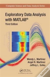 Capa do artigo Exploratory Data Analysis With Matlab