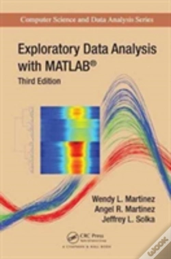 Capa do artigo Exploratory Data Analysis With Matlab