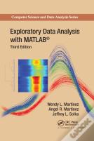 Exploratory Data Analysis With Matlab