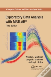 Exploratory Data Analysis With Matlab