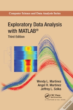 Capa do artigo Exploratory Data Analysis With Matlab