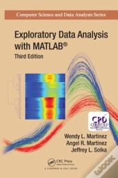 Exploratory Data Analysis With Matlab