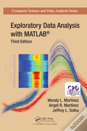 Capa do artigo Exploratory Data Analysis With Matlab