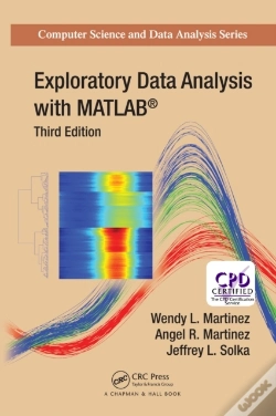 Capa do artigo Exploratory Data Analysis With Matlab