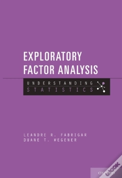 Capa do artigo Exploratory Factor Analysis