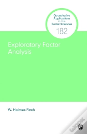 Exploratory Factor Analysis