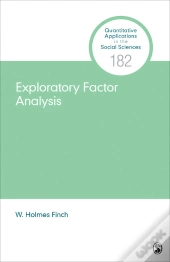 Exploratory Factor Analysis