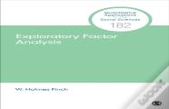 Exploratory Factor Analysis