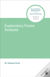 Capa do artigo Exploratory Factor Analysis
