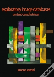 Capa do artigo Exploratory Image Databases