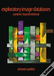 Capa do artigo Exploratory Image Databases