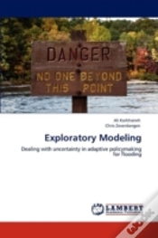 Capa do artigo Exploratory Modeling