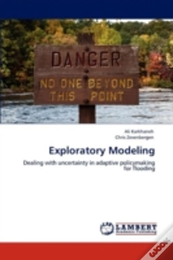 Capa do artigo Exploratory Modeling