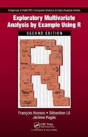 Exploratory Multivariate Analysis By Example Using R - Preview