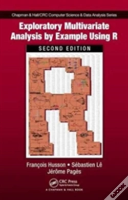 Capa do artigo Exploratory Multivariate Analysis By Example Using R