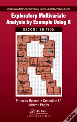 Capa do artigo Exploratory Multivariate Analysis By Example Using R