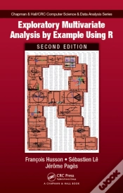 Capa do artigo Exploratory Multivariate Analysis By Example Using R