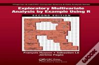 Exploratory Multivariate Analysis By Example Using R
