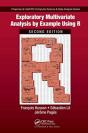 Exploratory Multivariate Analysis By Example Using R - Preview