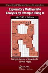 Exploratory Multivariate Analysis By Example Using R