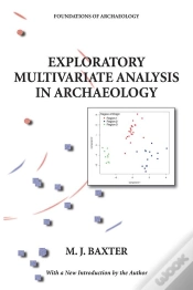 Capa do artigo Exploratory Multivariate Analysis In Archaeology
