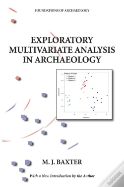 Capa do artigo Exploratory Multivariate Analysis In Archaeology