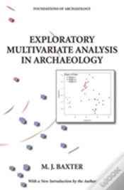 Capa do artigo Exploratory Multivariate Analysis In Archaeology
