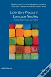 Exploratory Practice In Language Teaching
