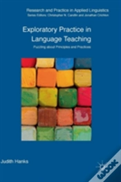 Capa do artigo Exploratory Practice In Language Teaching