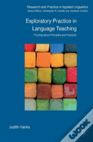 Exploratory Practice In Language Teaching