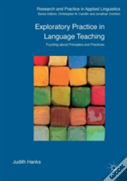 Capa do artigo Exploratory Practice In Language Teaching