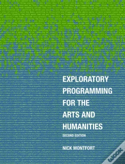 Capa do artigo Exploratory Programming For The Arts And Humanities