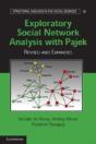 Exploratory Social Network Analysis With Pajek - Preview