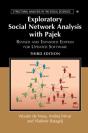 Exploratory Social Network Analysis With Pajek - Preview