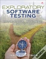 Exploratory Software Testing