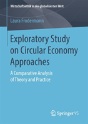 Exploratory Study On Circular Economy Approaches - Preview