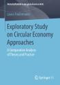 Exploratory Study On Circular Economy Approaches - Preview