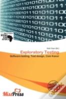 Exploratory Testing