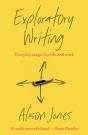 Exploratory Writing - Preview