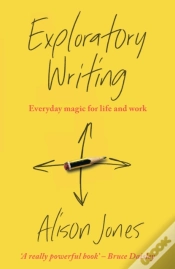 Capa do artigo Exploratory Writing