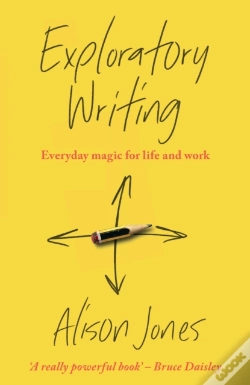 Capa do artigo Exploratory Writing