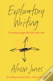 Capa do artigo Exploratory Writing