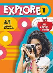 Explore 1 ; Fle ; A1