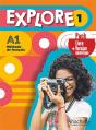 Explore 1 ; Fle ; A1 - Preview
