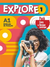 Capa do artigo Explore 1 ; Fle ; A1