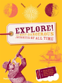 Explore 1st Pb - Preview