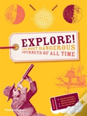 Capa do artigo Explore 1st Pb