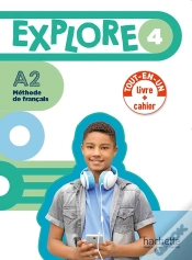Capa do artigo Explore 4 - Version Livre De L